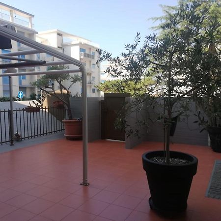Casa Rosso Corallo Monopoli Exterior photo